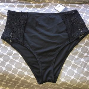 New Swim Bottoms